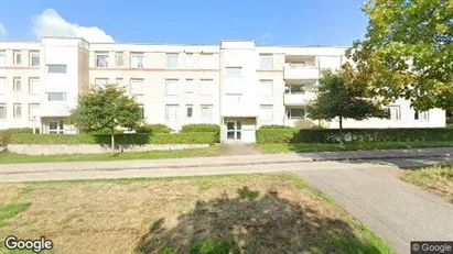 Apartments for rent in Växjö - Photo from Google Street View