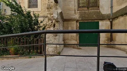 Apartments for rent in Montpellier - Photo from Google Street View