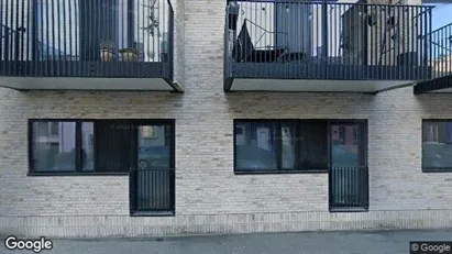 Apartments for rent in Aarhus C - Photo from Google Street View