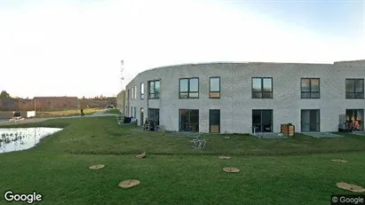 Apartments for rent in Aarhus V - Photo from Google Street View