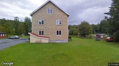 Apartments for rent in Kramfors - Photo from Google Street View