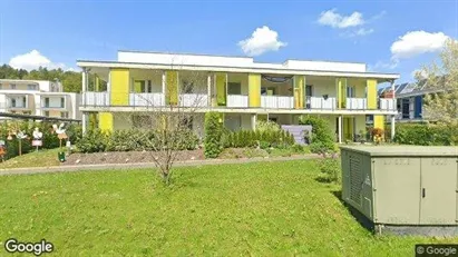 Apartments for rent in Gleisdorf - Photo from Google Street View