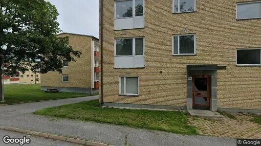 Apartments for rent in Kramfors - Photo from Google Street View