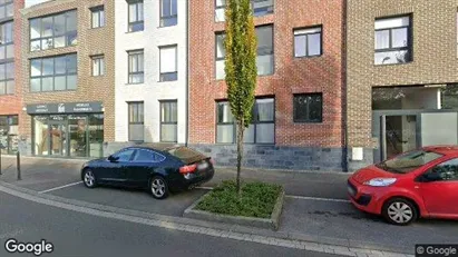 Apartments for rent in Lille - Photo from Google Street View