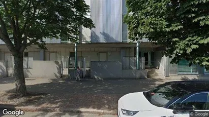 Apartments for rent in Helsinki Kaakkoinen - Photo from Google Street View