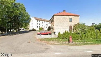 Apartments for rent in Hallstahammar - Photo from Google Street View