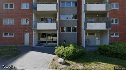 Apartments for rent in Turku - Photo from Google Street View