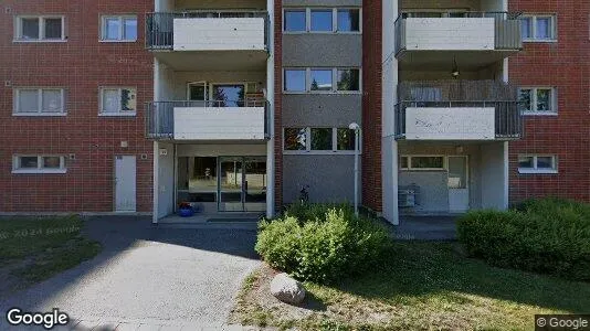 Apartments for rent in Turku - Photo from Google Street View