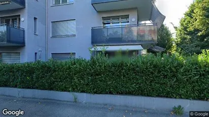 Apartments for rent in Aarau - Photo from Google Street View