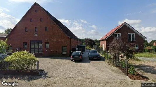 Apartments for rent in Bremen - Photo from Google Street View