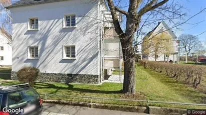 Apartments for rent in Chemnitz - Photo from Google Street View