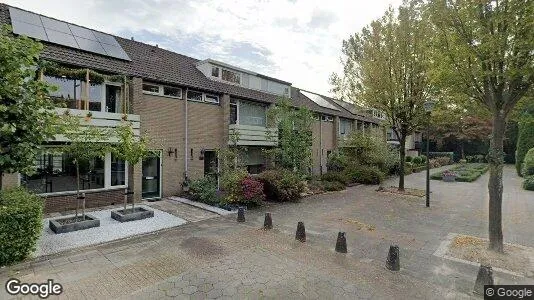 Apartments for rent in Breda - Photo from Google Street View