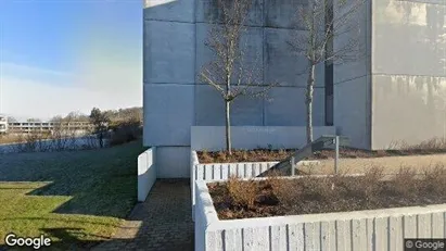 Apartments for rent in Aalborg SØ - Photo from Google Street View