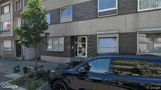 Apartments for rent in Hasselt - Photo from Google Street View