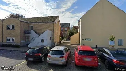 Apartments for rent in Herning - Photo from Google Street View