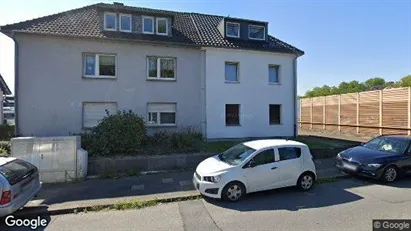 Apartments for rent in Oberhausen - Photo from Google Street View