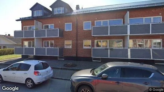 Apartments for rent in Simrishamn - Photo from Google Street View