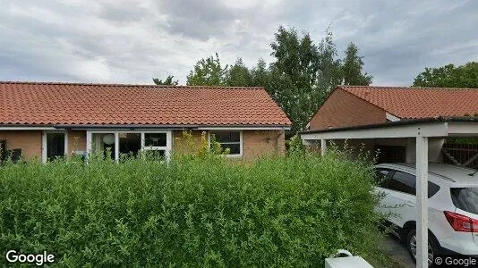 Apartments for rent in Espergærde - Photo from Google Street View