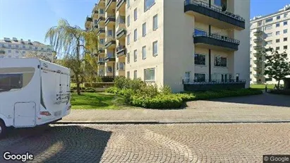 Apartments for rent in Malmö City - Photo from Google Street View