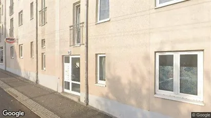 Apartments for rent in Barnim - Photo from Google Street View