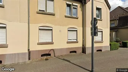 Apartments for rent in Recklinghausen - Photo from Google Street View