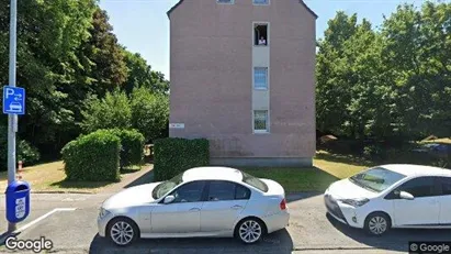 Apartments for rent in Gelsenkirchen - Photo from Google Street View