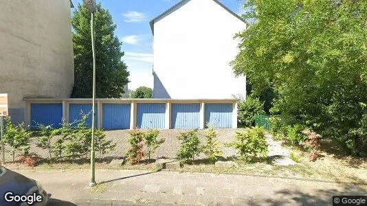 Apartments for rent in Essen - Photo from Google Street View