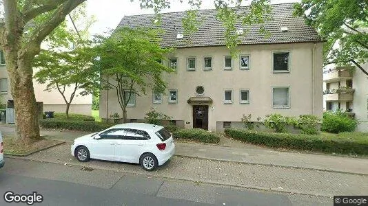 Apartments for rent in Essen - Photo from Google Street View