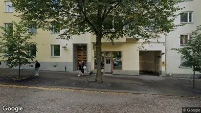 Apartments for rent in Lahti - Photo from Google Street View