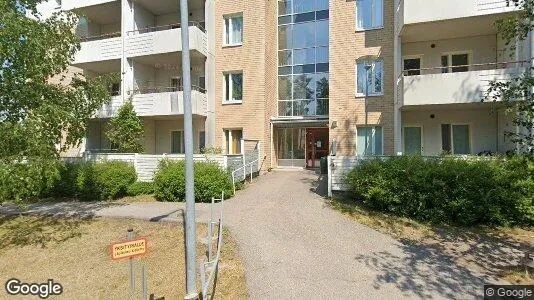 Apartments for rent in Turku - Photo from Google Street View