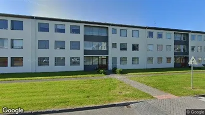 Apartments for rent in Reykjavík Árbær - Photo from Google Street View