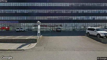 Apartments for rent in Reykjavík Árbær - Photo from Google Street View