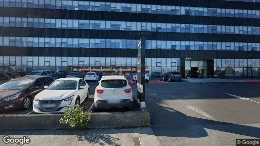 Apartments for rent in Reykjavík Árbær - Photo from Google Street View