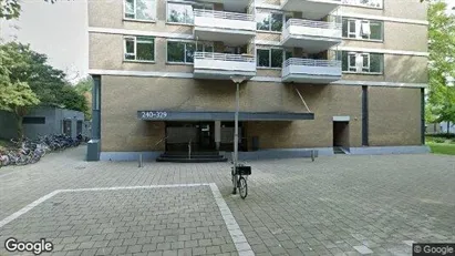 Apartments for rent in Amsterdam De Baarsjes - Photo from Google Street View