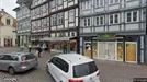 Apartment for rent, Uelzen, Niedersachsen, Lüneburger Str.