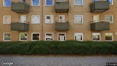 Apartments for rent in Malmö City - Photo from Google Street View