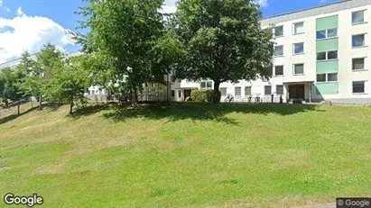 Apartments for rent in Tranås - Photo from Google Street View