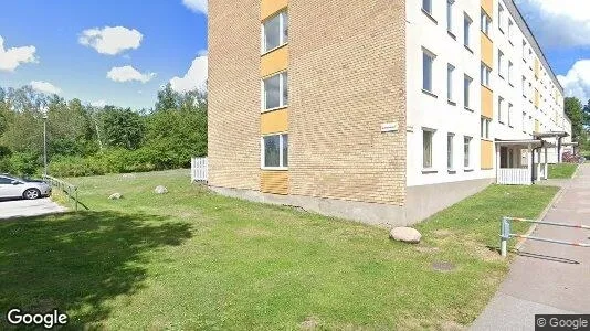 Apartments for rent in Tranås - Photo from Google Street View