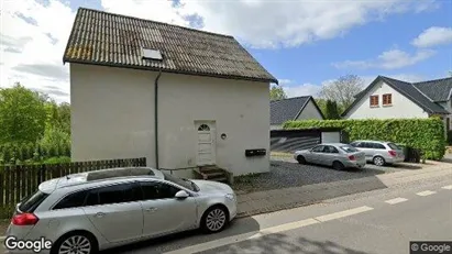 Apartments for rent in Ringe - Photo from Google Street View