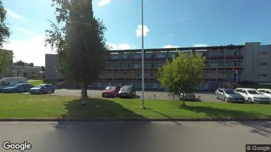 Apartments for rent in Tibro - Photo from Google Street View