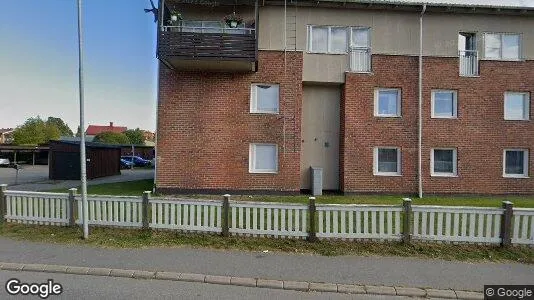 Apartments for rent in Umeå - Photo from Google Street View