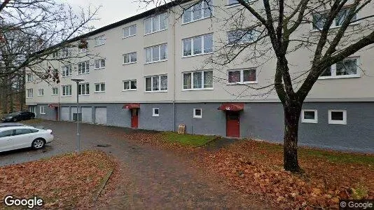 Apartments for rent in Eskilstuna - Photo from Google Street View