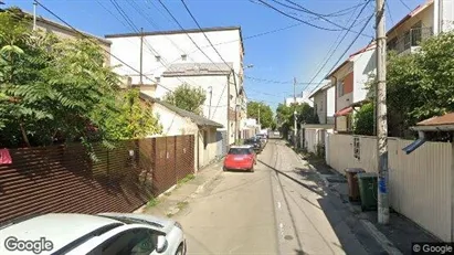 Apartments for rent in Bucharest - Sectorul 1 - Photo from Google Street View