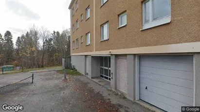 Apartments for rent in Gävle - Photo from Google Street View