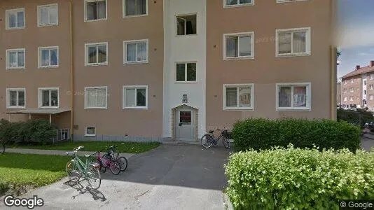 Apartments for rent in Bollnäs - Photo from Google Street View