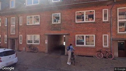 Apartments for rent in Odense C - Photo from Google Street View