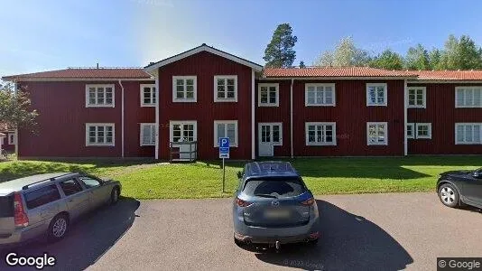 Apartments for rent in Hedemora - Photo from Google Street View