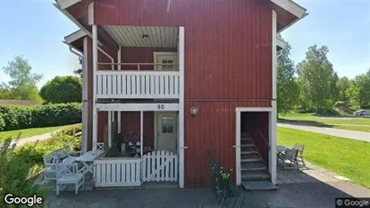 Apartments for rent in Hedemora - Photo from Google Street View