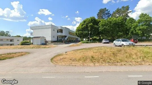 Apartments for rent in Hedemora - Photo from Google Street View