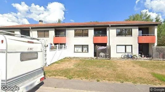 Apartments for rent in Hedemora - Photo from Google Street View